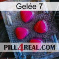 Gelée 7 13